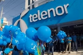 Norwegian telecom buys Vietnamese advertising sites