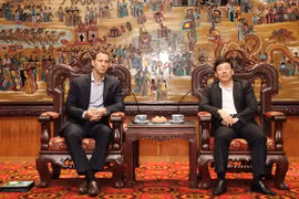 Triumph Motorcycles eyes investment in Vinh Phuc