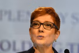 Australia to send troops to help Philippines fight Islamist militants