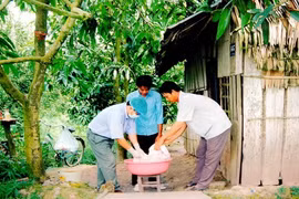Spread of drug-resistant malaria strain worries experts 