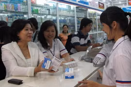 Ministry discusses pharmaceutical industry development strategy