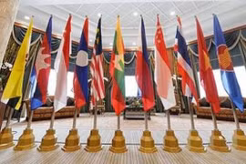 Vietnam highlights significance of ensuring regional peace at ARF meeting