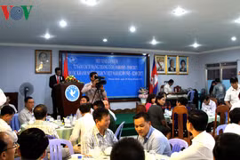 Vietnam’s National Day observed in South Africa, Cambodia