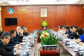 Vietnam, Malaysia cooperate to increase farm produce value