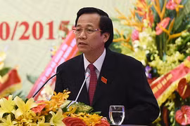 Ministry implements seriously policies for revolutionary contributors
