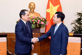 Deputy PM highlights improvements in Vietnam-Kazakhstan trade