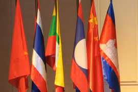 Second GMS Agriculture Ministers’ Meeting opens in Cambodia