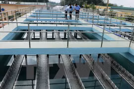 JICA wants to speed up water-related projects in Dong Nai