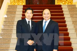 PM hails Hanoi – Vientiane cooperation