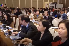 International workshop spotlights information security in Vietnam