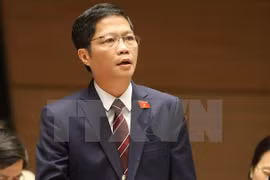 Industry-trade ministry to focus on four targets