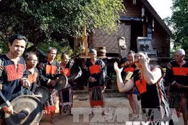 Central, Central Highland regions aim for int’l tourism brands