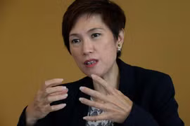 Low birth rate becomes a headache for Singapore