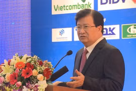 Quang Ngai told to identify strengths to attract investment
