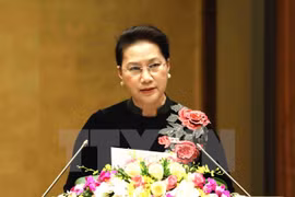 National Assembly’s fourth session wraps up