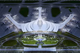 Dong Nai told to do feasibility study for Long Thanh airport