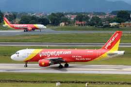 Vietjet opens new domestic route from Hanoi to Quang Binh