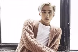 Vietnamese singer among top Fashion Face Award Asia 2016