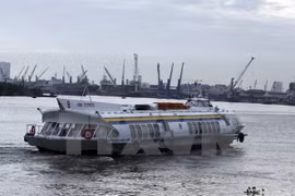 Nearly 40 percent of watercraft remain unregistered