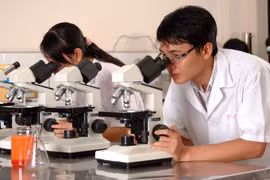 Analytica Vietnam 2017 exhibition opens in Hanoi