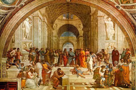 Exhibition of Italian artist Raphael’s masterpieces in Hanoi