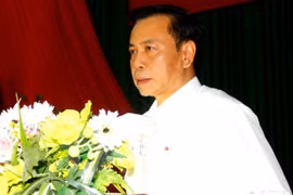 Vietnam attends Asian political parties’ meetings in RoK