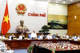 PM hails May socio-economic performance 