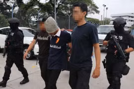 Malaysia foils attack on Arab royalties ahead of Saudi King’s visit