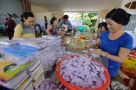 BIDV launches credit packages for start-ups, micro enterprises