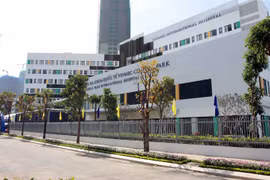 Vingroup targets 40 percent revenue growth, lower net income