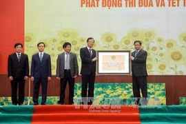 Tuyen Quang has special national historical site 