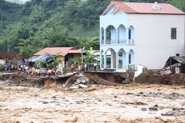 Prompt actions requested to deal with flood aftermath