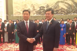 Youth cooperation seen as a foundation for Vietnam-China ties