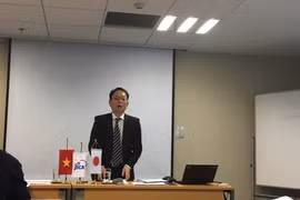 JICA’s committed loans for Vietnam roughly unchanged in FY 2017