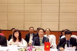Vietnam, Indonesia seek to promote all-round cooperation 