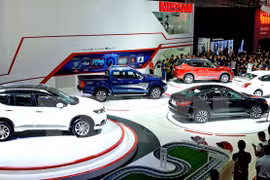 Seminar discusses opening automobile industrial complexes in Vietnam 
