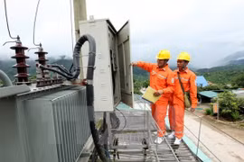 Vietnam aims to quicken electricity sector restructuring 