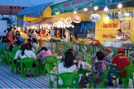 Workshop promotes Mekong Delta’s agricultural product sales