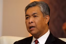Malaysia, Indonesia, Philippines cooperate to tackle IS