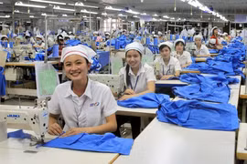 Forum focuses on women and the economy 