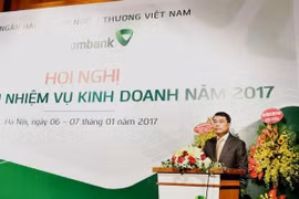 17 Vietnamese banks enter list of 500 strongest banks in Asia Pacific
