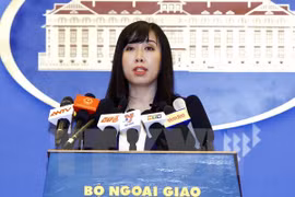 Philippines requested to verify reports on killing of Vietnamese sailors