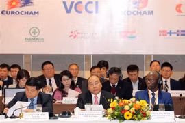 PM acknowledges business contributions to Vietnam economy