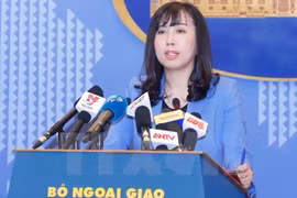Vietnam’s ministry confirms citizen death in Philippines’s Abu Sayyaf attacks