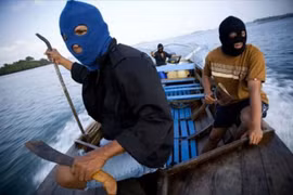 Vietnam summons Philippine chargé d' affaires over citizen safety