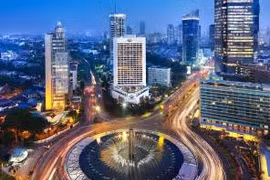 Indonesia’s June export hits 11.64 billion USD