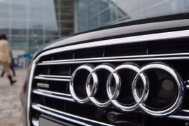 Audi Vietnam launches Mobile Service for APEC 2017 
