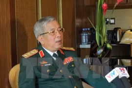 Vietnam, Mozambique foster defence cooperation
