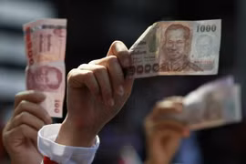 Thailand keeps interest rate on hold at 1.5 percent