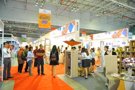 Vietnam Expo 2017 promotes new products for 2018